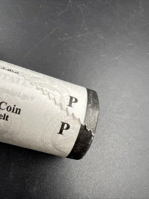 2014 P Franklin D Roosevelt Presidential Dollar US Mint BU Roll 25 Coins