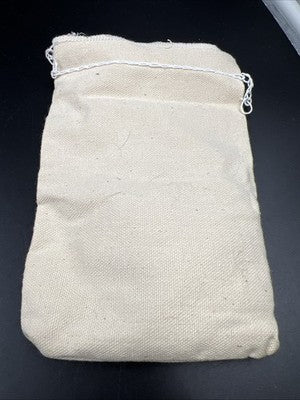 U.S. Mint Bag of 100 2007 D Montana State Statehood Quarters BU UNC