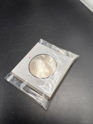 Kennedy Half Dollar Collector's Lot 1995 Die cracks 1971 D Weak Strike & Colored