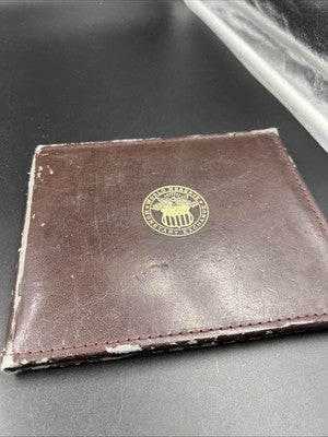 Silver Certificate Collector's Lot 1935 $1 1934 $5 US Circ Notes in Used Folder