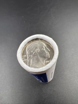 US Mint Certified 2024 P Dr Pauli Murray Women's Quarter 40 Coin BU Roll