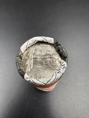 US Mint Certified 2008 D Arizona State Statehood Quarter Roll BU UNC SK#A