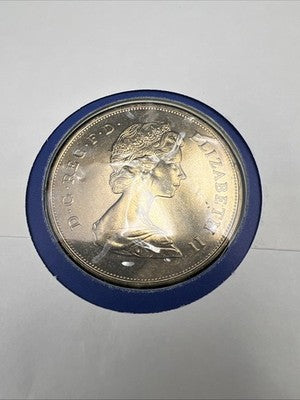 1981 Royal Wedding Commemorative Crown Prince Of Wales Lady Diana w/ FDOI Stamp