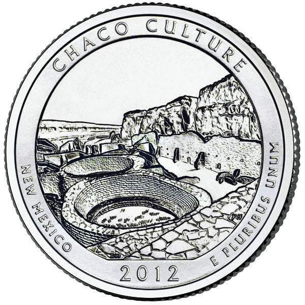 2012P Chaco Culture National Historical Park (New Mexico)