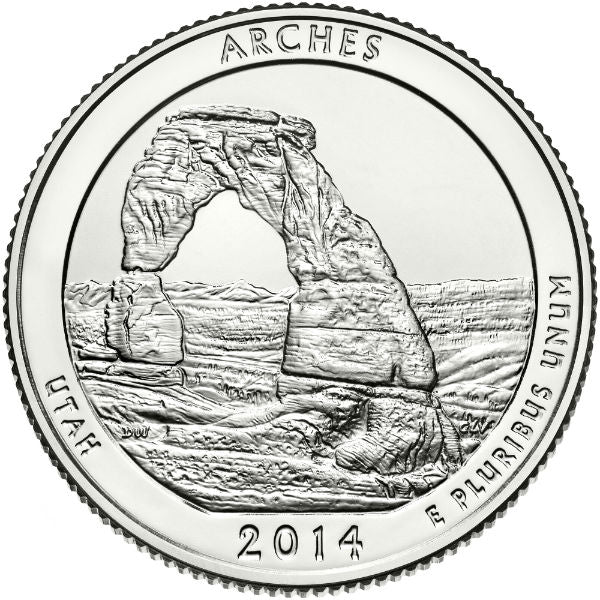 2014P Arches National Park (Utah)