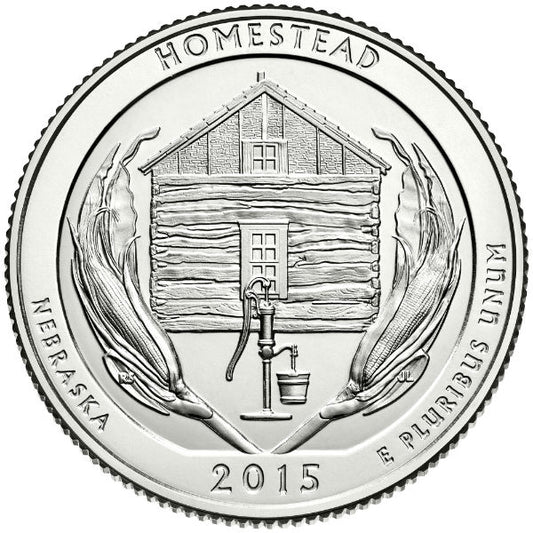 2015P Homestead National Monument of America (Nebraska)