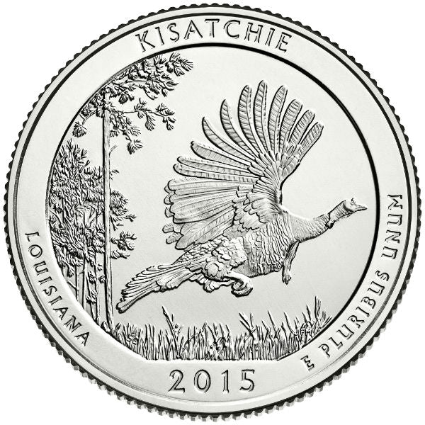 2015P Kisatchie National Forest (Louisiana)