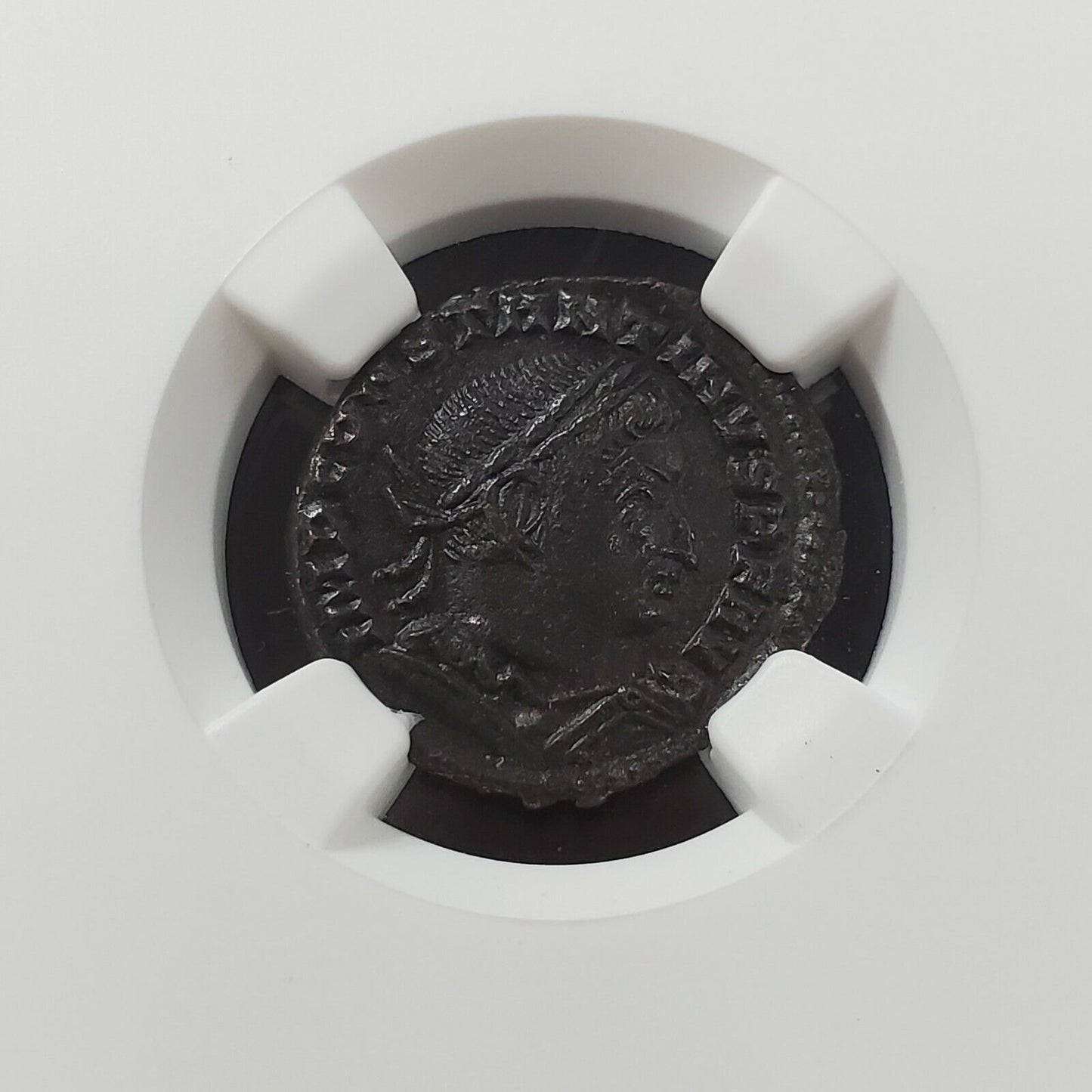 Roman Empire Constantine I AD 307-337 NGC MS BU BN