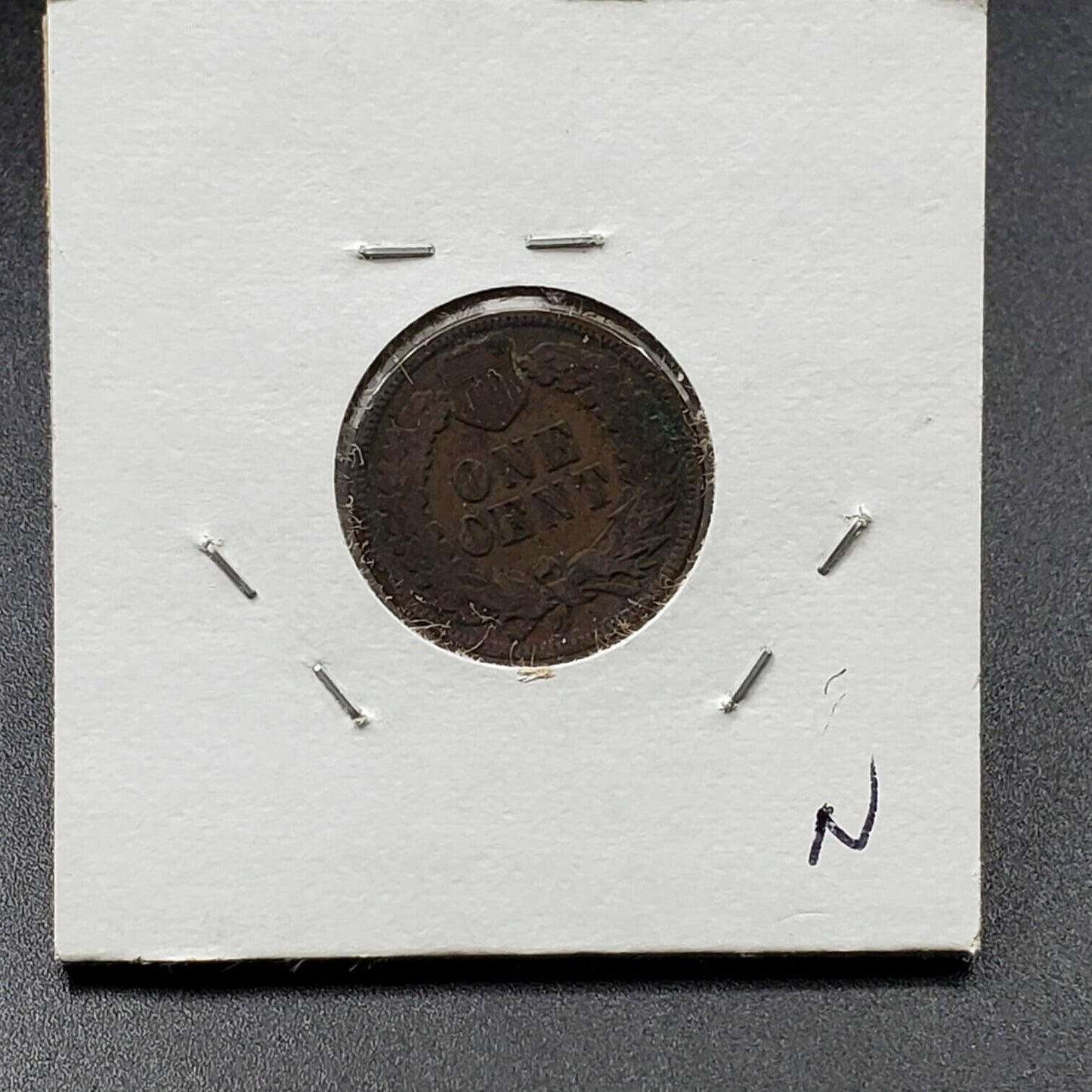 1879 P 1c Indian Cent Penny Nice Coin Choice VF Very Fine Semi Key Date
