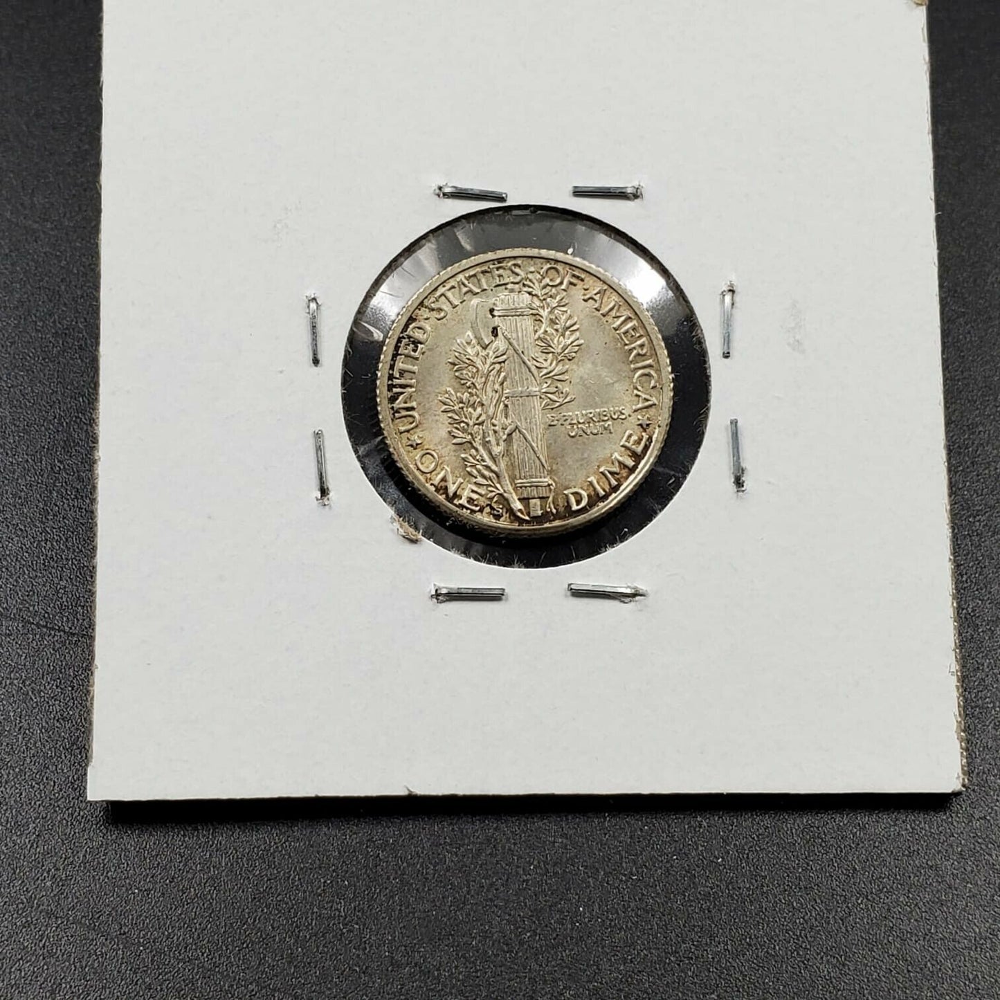 1935 S Mercury Dime Coin BU UNCIRCULATED RobinsonsCoinTown Combo Ship Discounts