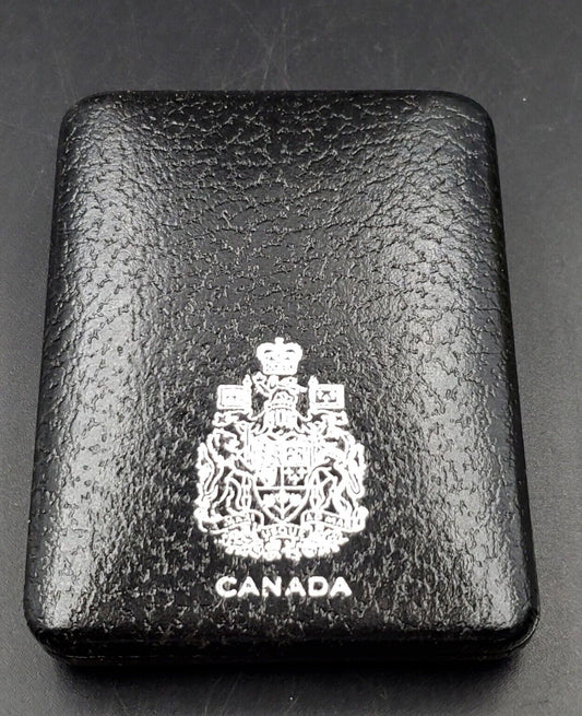 1974 Canada Silver Dollar Winnipeg Centennial 1874-1974 Commemorative Proof Like