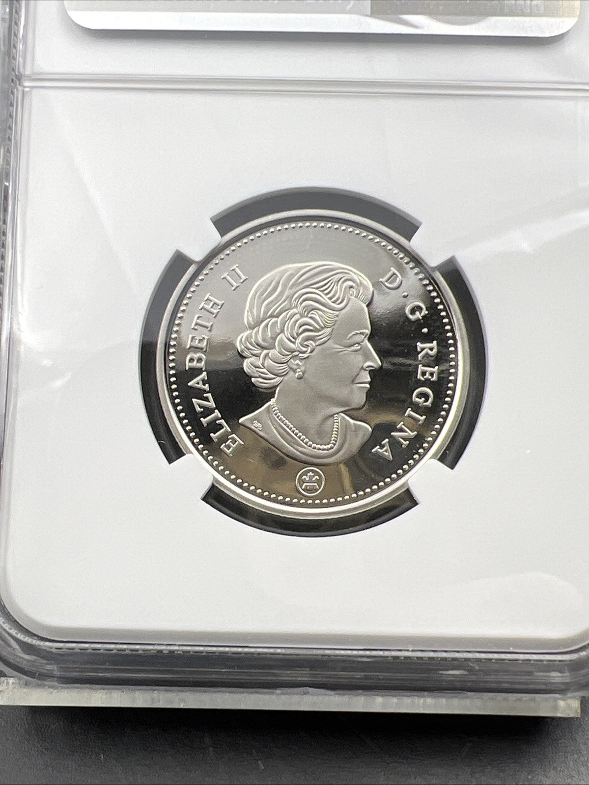 2019 Canada 50c D-Day 75th Anniversary PF69 UCAM NGC Proof Coin