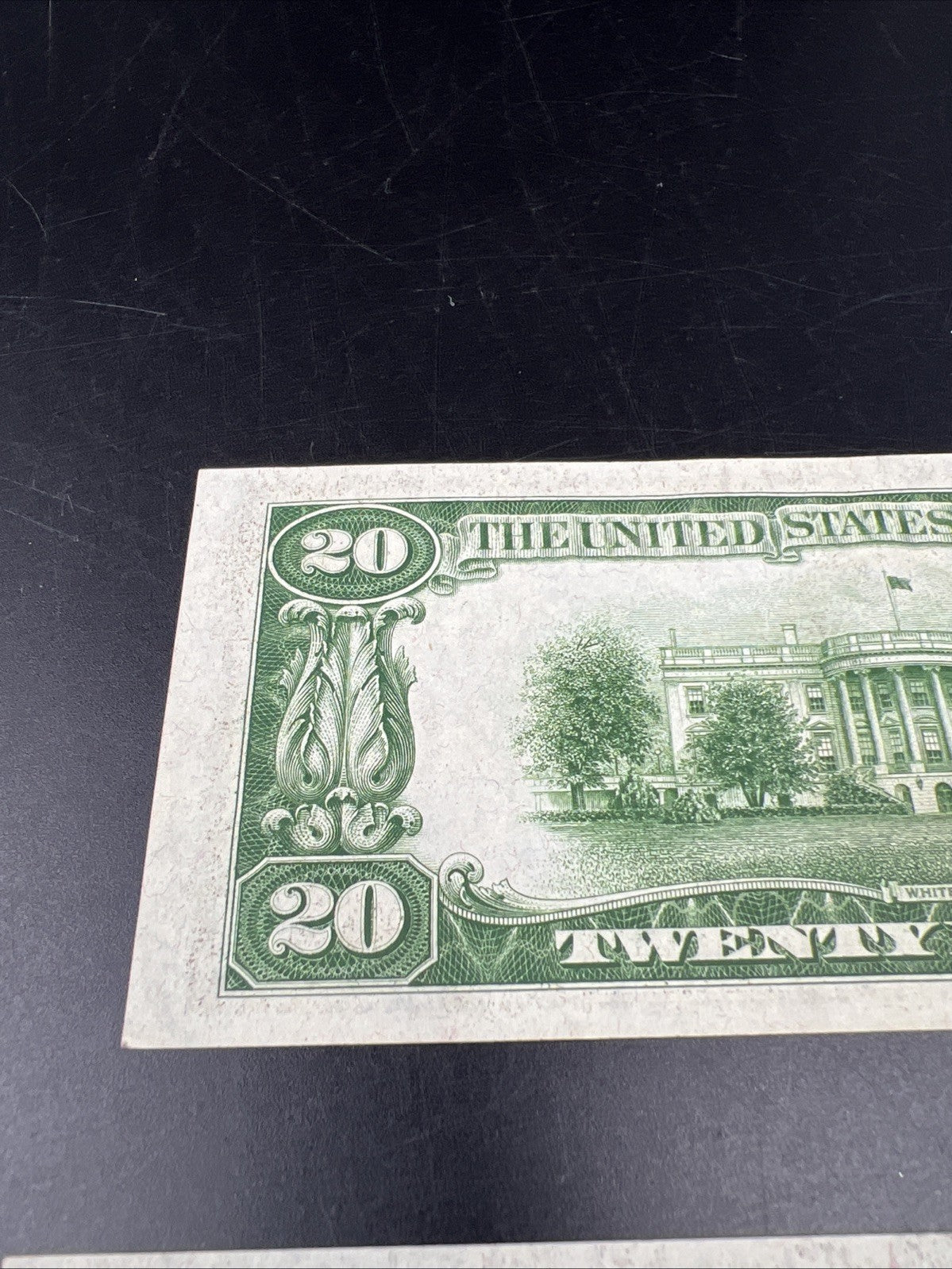 2 Consecutive Note Lot 1934 $20 FRN Federal Reserve Notes Atlanta CH AU / CU