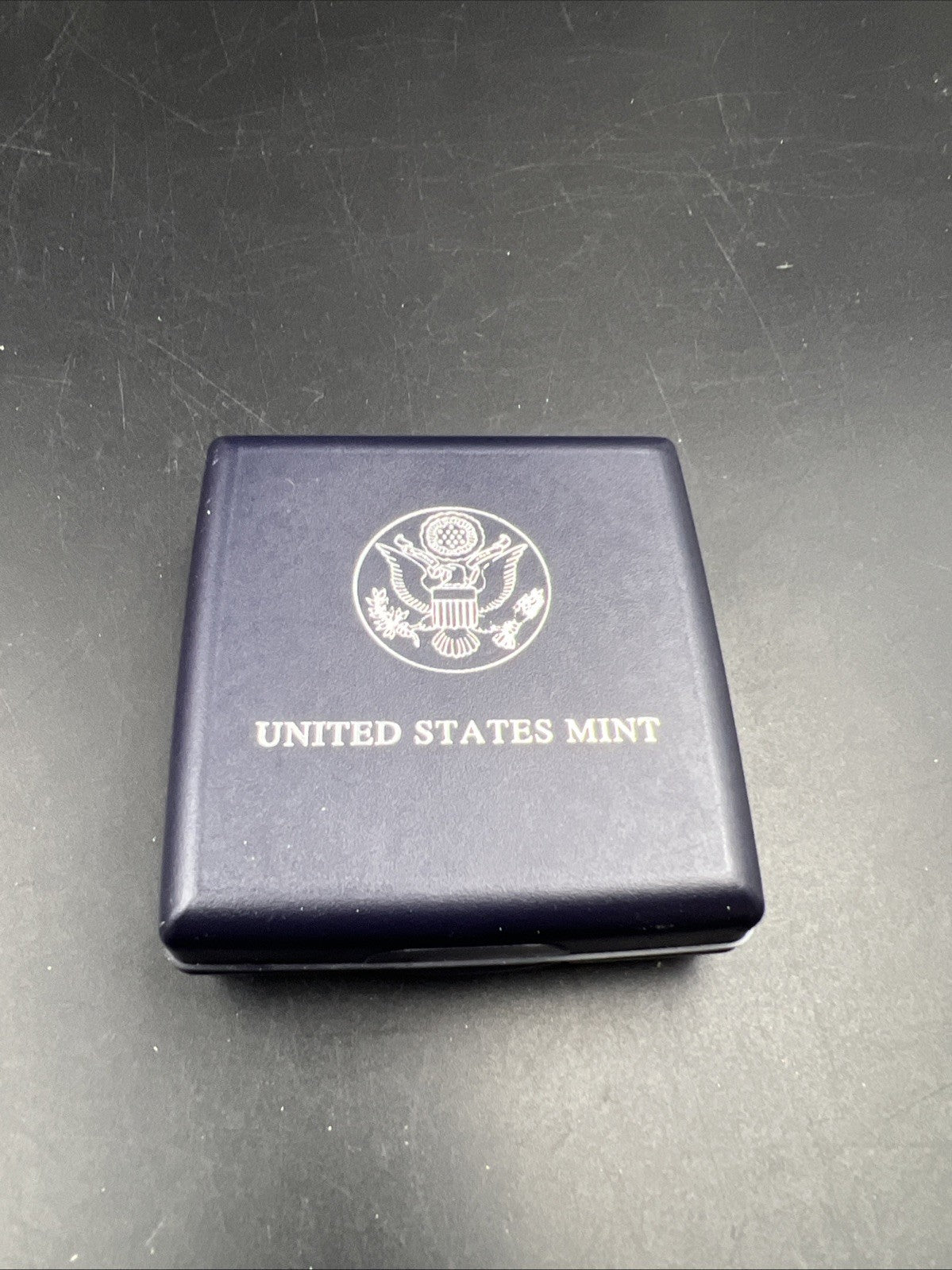 1999 P $1 Gem Proof Susan B Anthony Dollar Coin In US Mint OGP Box & COA