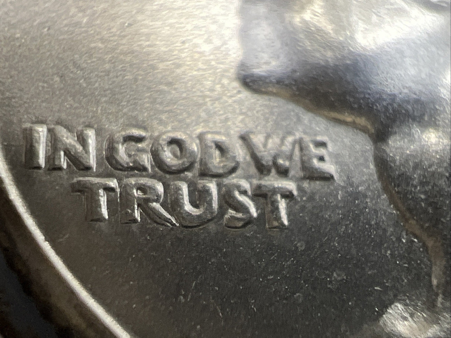 1963 25c Washington Silver Quarter Coin Choice BU UNC FS-101 Double Die Obverse