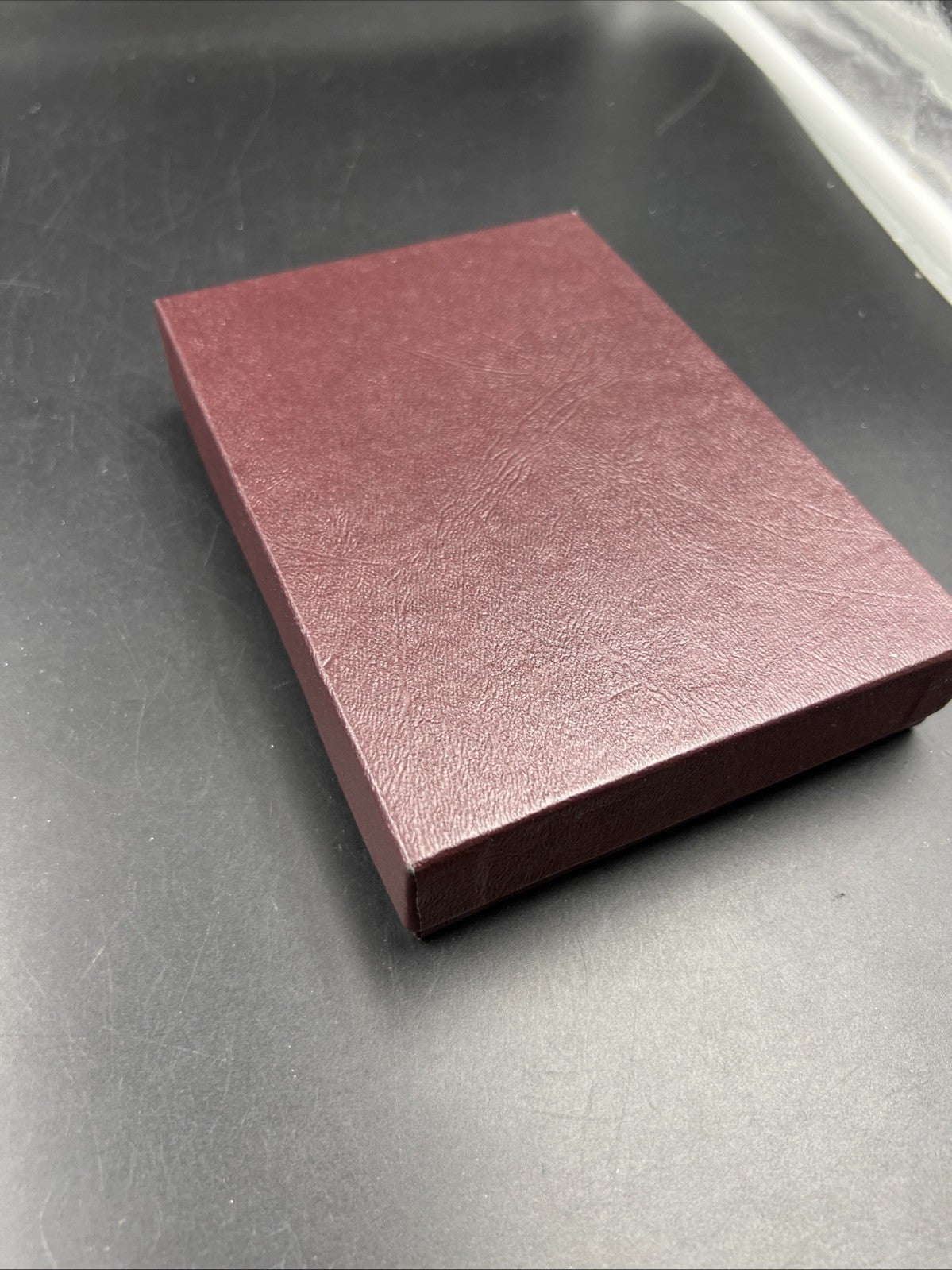 1983 S US Mint Prestige Proof Set OGP Box & COA SKU#A