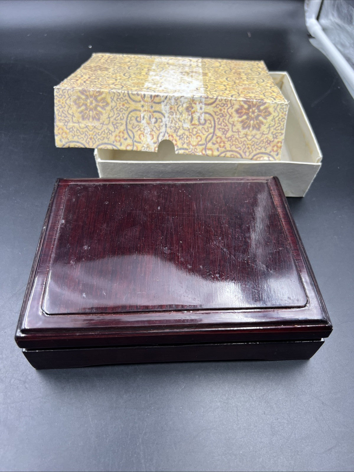 1988 100 Yuan China 12 Oz .999 Silver Proof Panda Coin w/ COA & used Box
