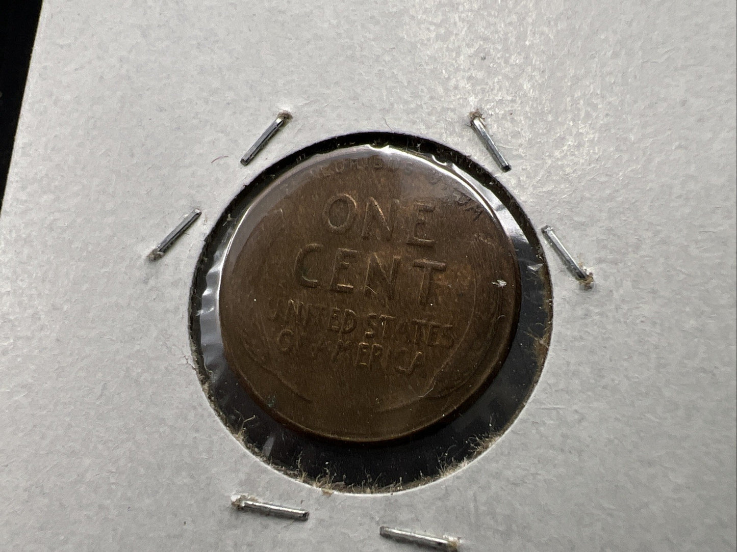 1924 S Lincoln Wheat Cent Penny Choice VF Very Fine / XF (weak Strike) SKU#A