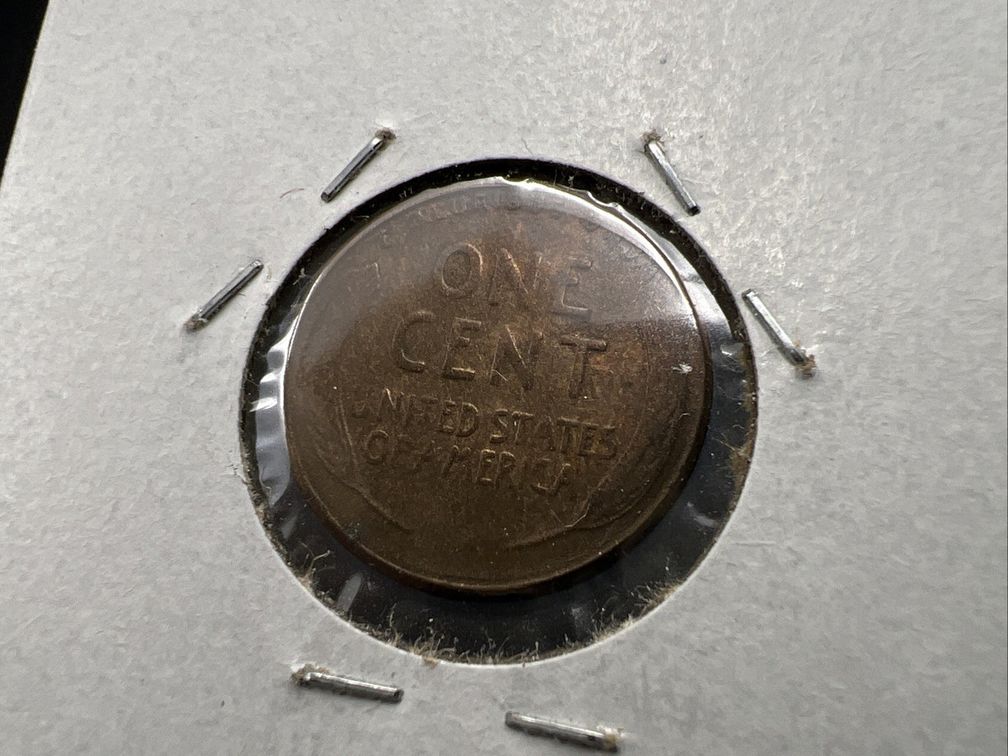 1924 S Lincoln Wheat Cent Penny Choice VF Very Fine / XF (weak Strike) SKU#A