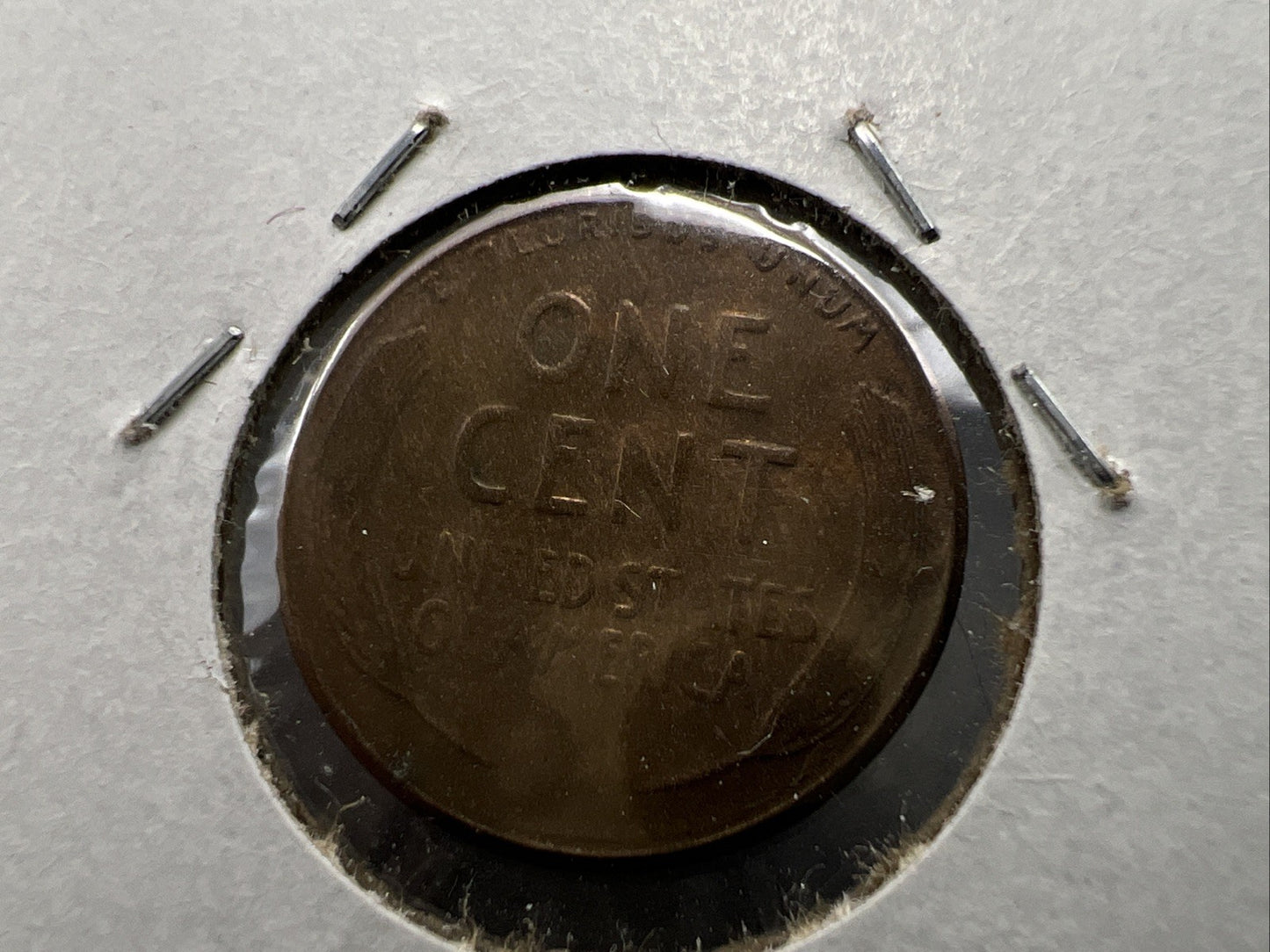 1924 S Lincoln Wheat Cent Penny Choice VF Very Fine / XF (weak Strike) SKU#A