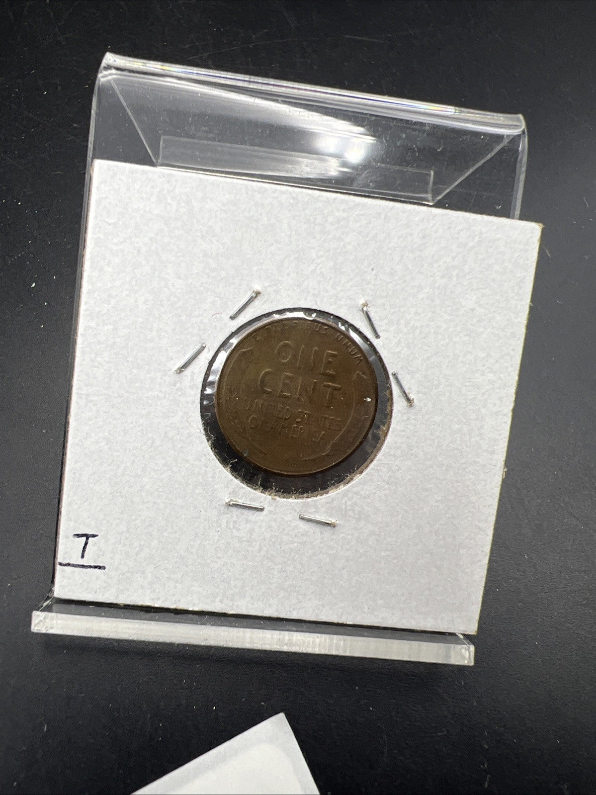 1924 S Lincoln Wheat Cent Penny Choice VF Very Fine / XF (weak Strike) SKU#A