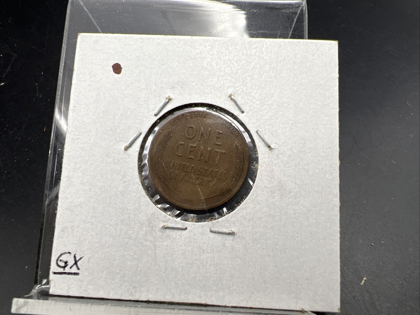 1933 D Lincoln Wheat Cent Penny VF Very Fine Circulated SKU#A