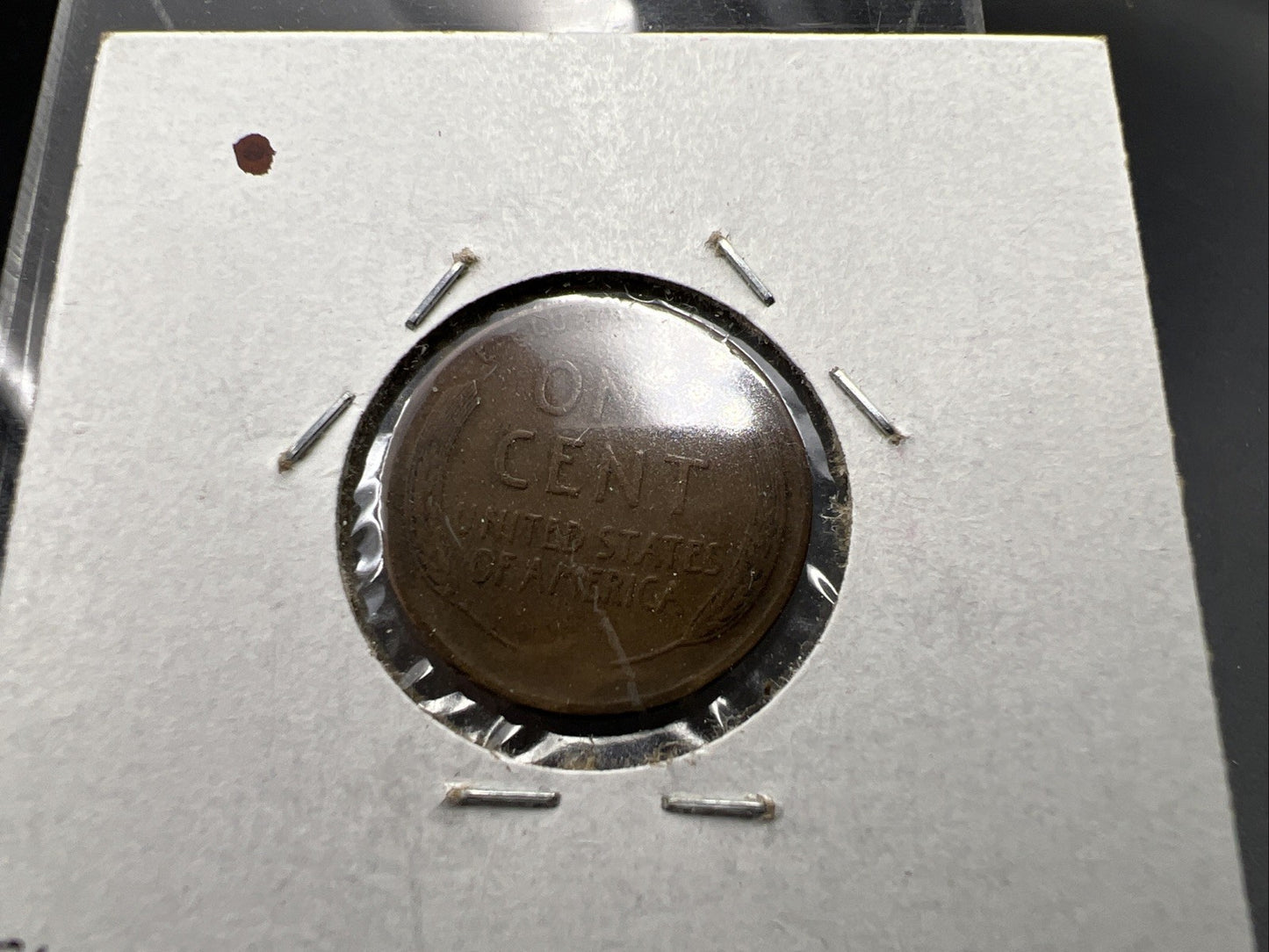 1933 D Lincoln Wheat Cent Penny VF Very Fine Circulated SKU#A