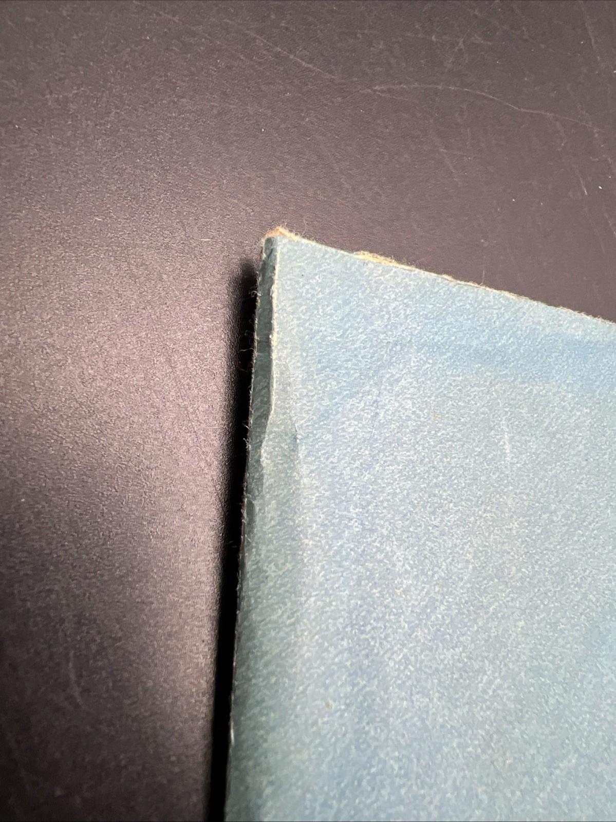 Sealed Envelope 1980 D Denver Mint Souvenir Set Uncirculated Coins and Medal