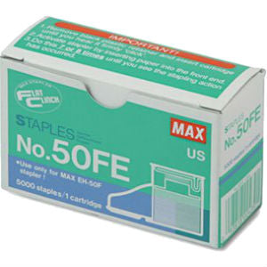 Max 50-FE Stapler Cartridges