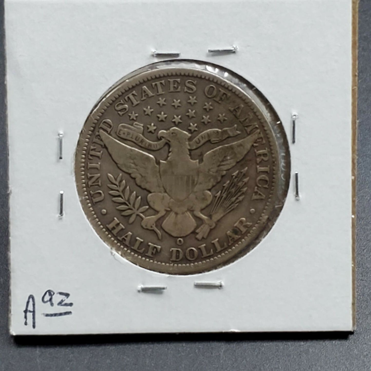 1906 O Barber Silver Half Dollar 50c Coin Choice Fine Combo Ship Discounts