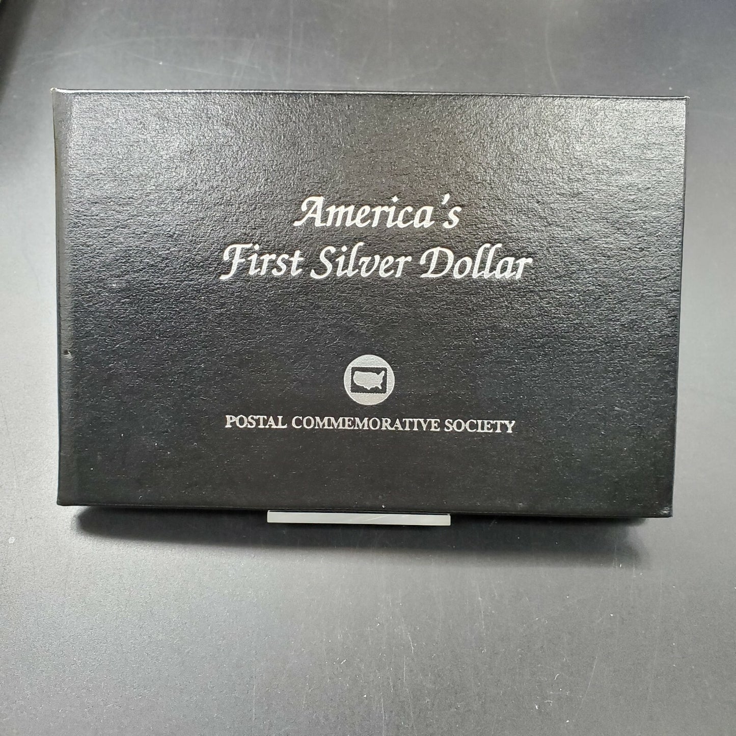 1789 Mo Mexico Eight 8 Reales Silver Coin w Chopmarks PCS America's first Dollar