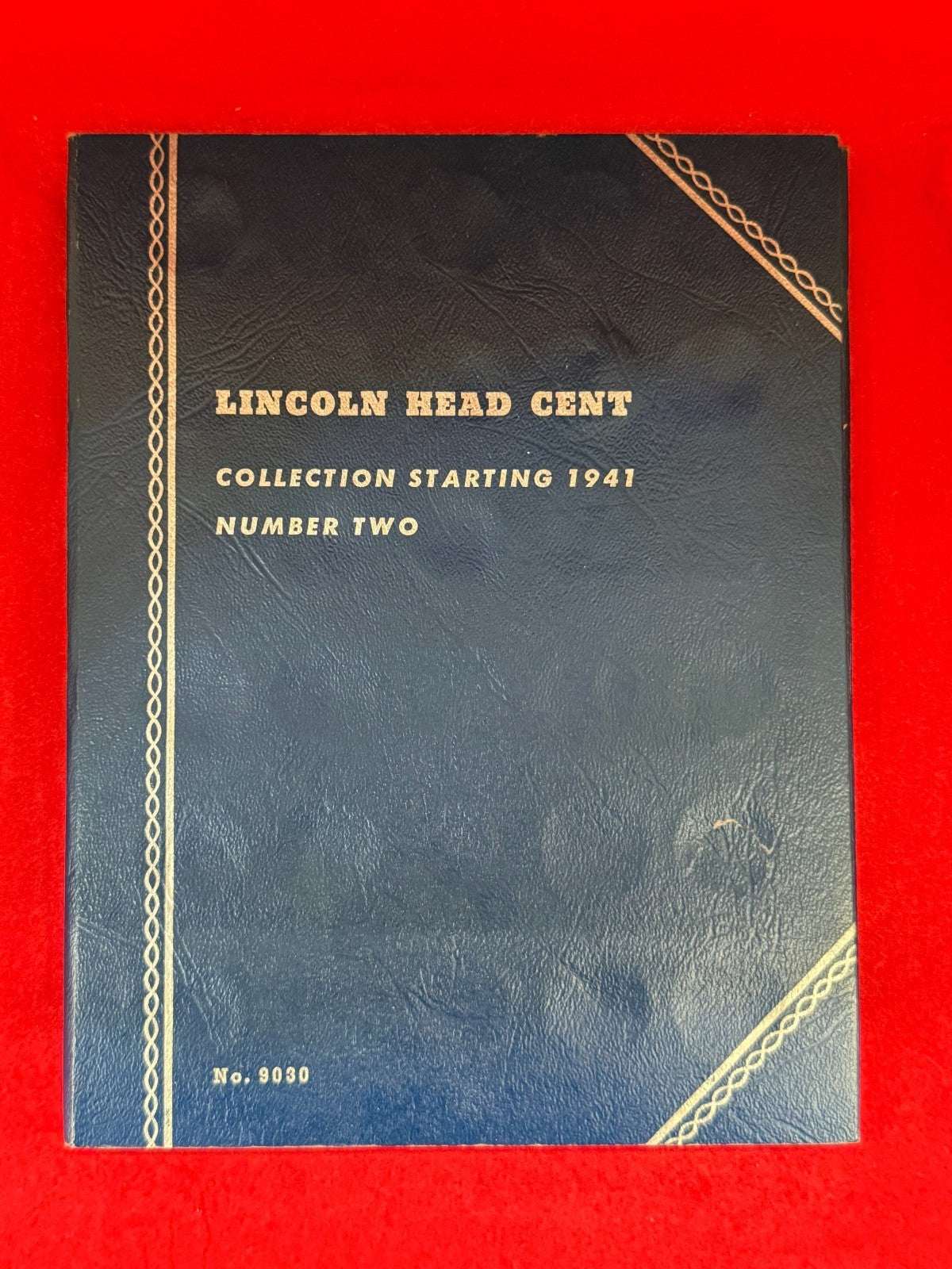 *** 1941-1958 PDS COMPLETE LINCOLN WHEAT SET-   51 COLLECTOR QUALITY COINS 🔥***