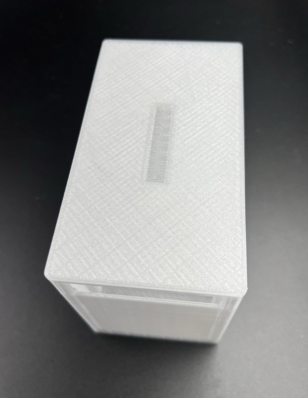 10 Coin View Window White Slab Box for PCGS CAC ANACS NGC SEGS PCI CLCC - EMPTY