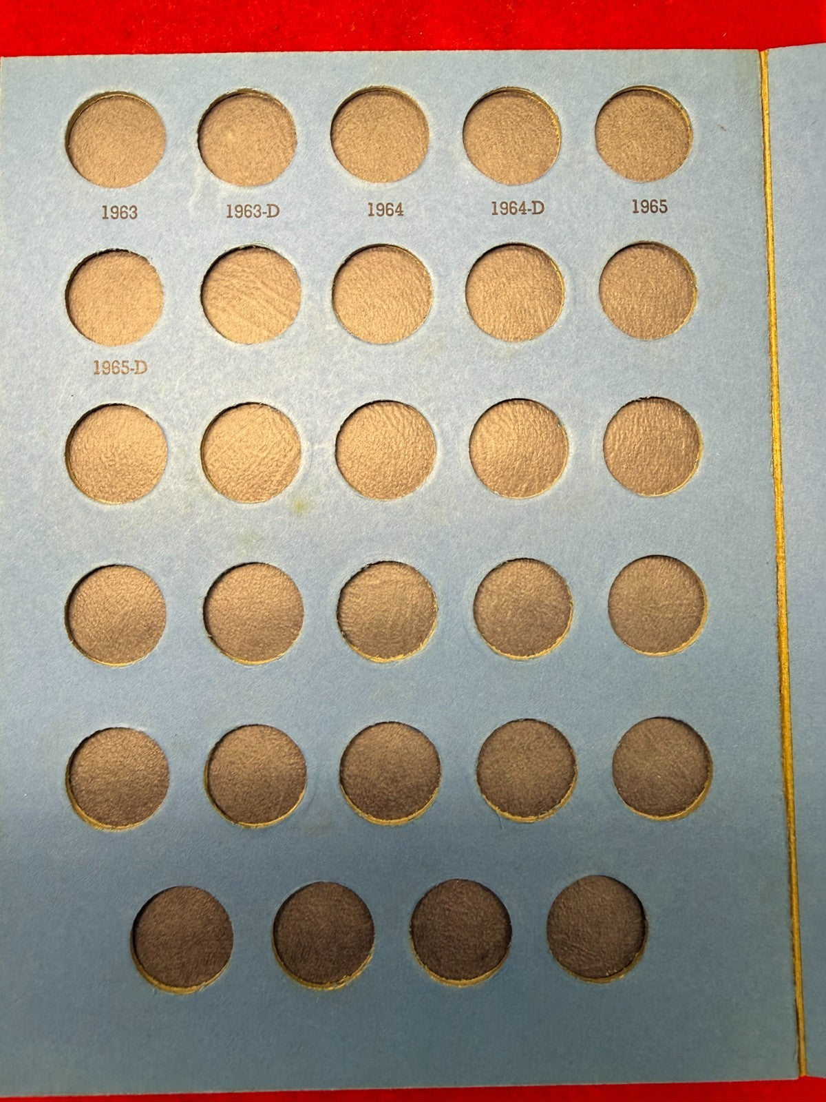 *** 1941-1958 PDS COMPLETE LINCOLN WHEAT SET-   51 COLLECTOR QUALITY COINS 🔥***