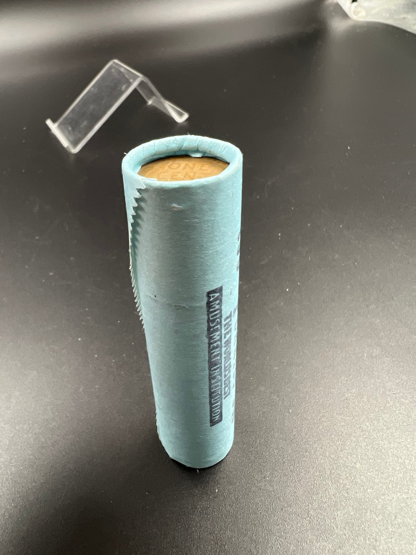 Coney Island New York Wheat Cent Roll