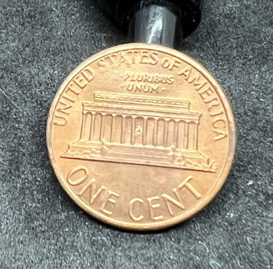 2006 P 1C Lincoln Memorial Cent Penny BU Single Coin