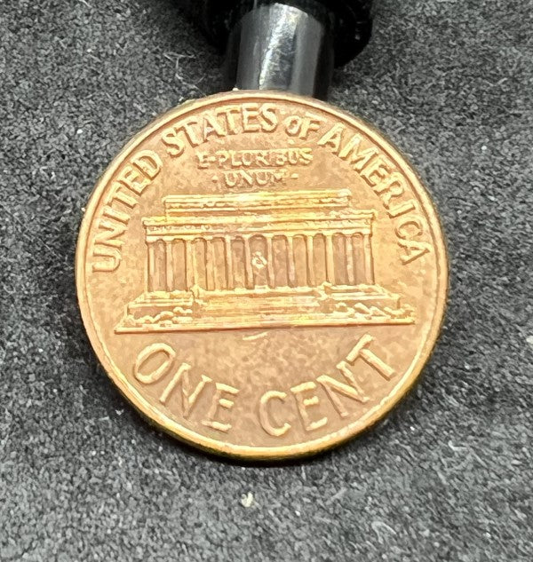 1974 P 1C Lincoln Memorial Cent Penny BU Single Coin