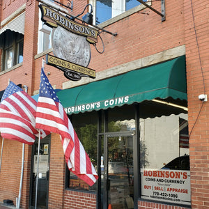 Get Organized: Official Whitman Red Book – Check List And Record Book Of United States Coins