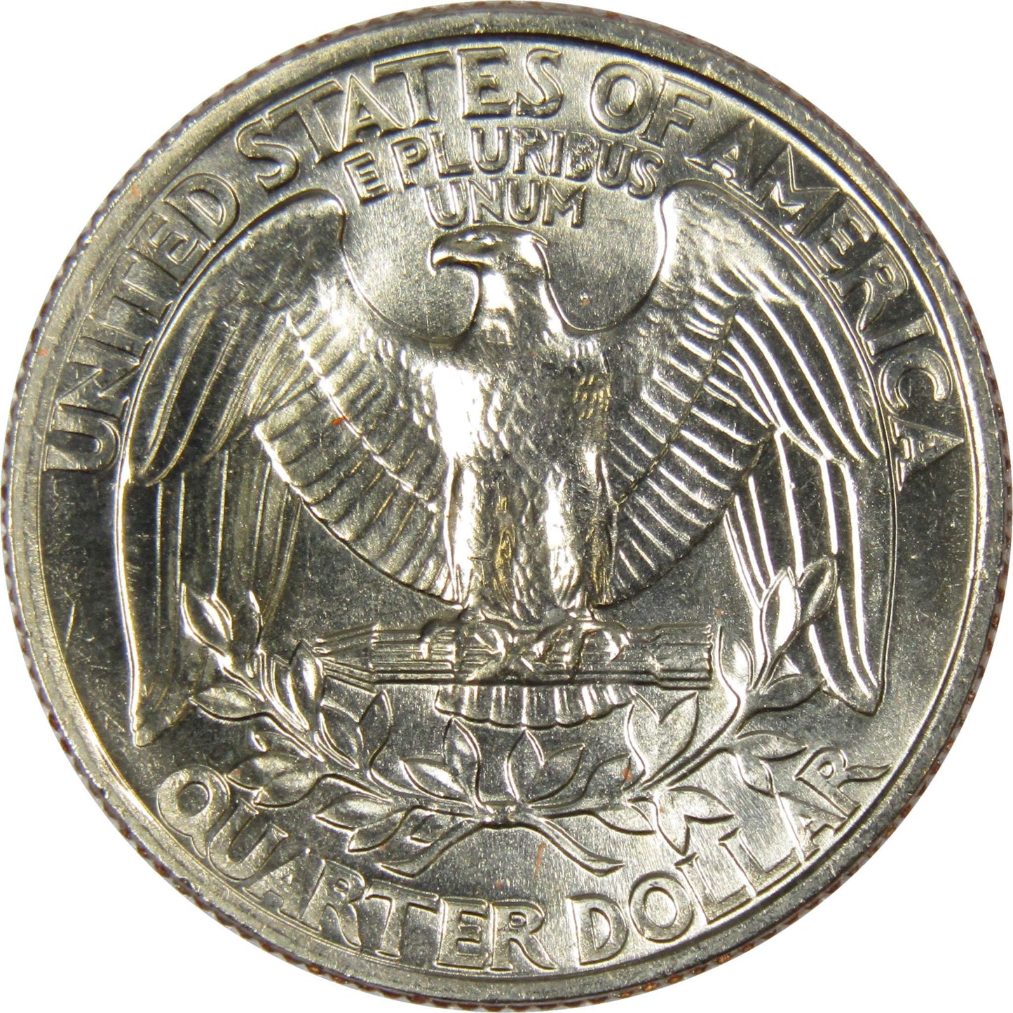 1978 P 25C Washington Quarter Clad Single Coin BU UNC