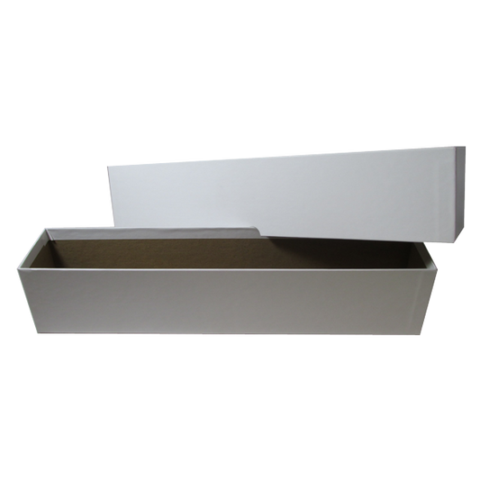 Single Row 2x2 Storage Box (2X2X9)