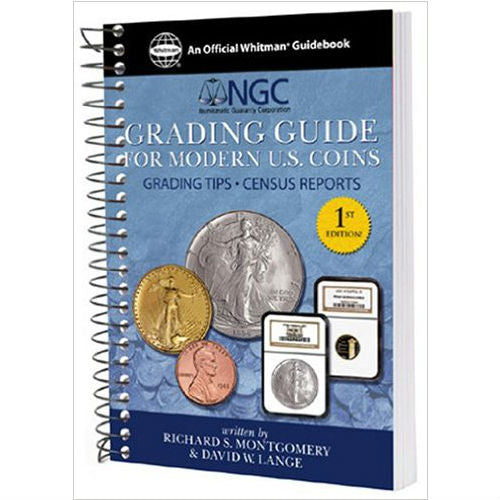 NGC Grading Guide for Modern U.S. Coins