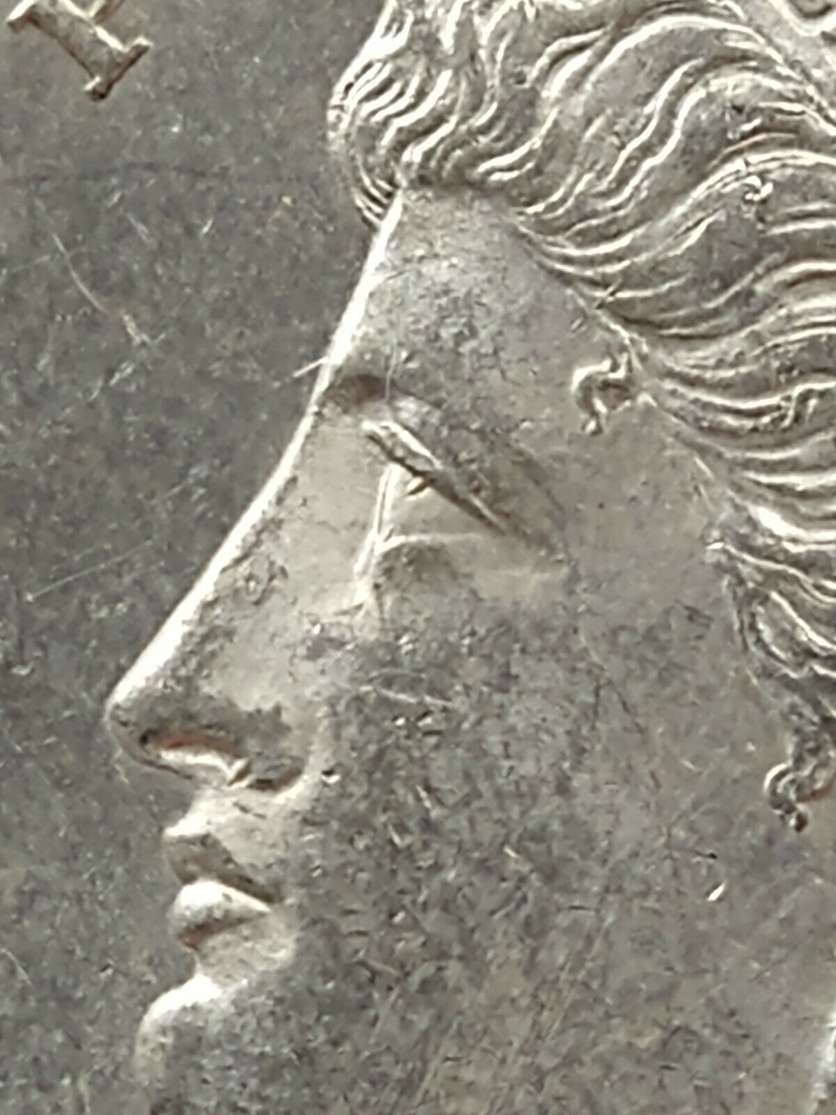 1878 CC Morgan Silver Eagle Dollar Coin AVG BU UNC VAM 20 R5 VERY RARE VAM