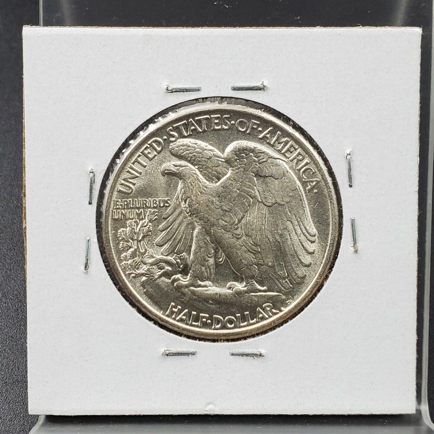 1944 P Walking Liberty Silver Eagle Half Dollar Coin Choice BU UNC WW2 Era