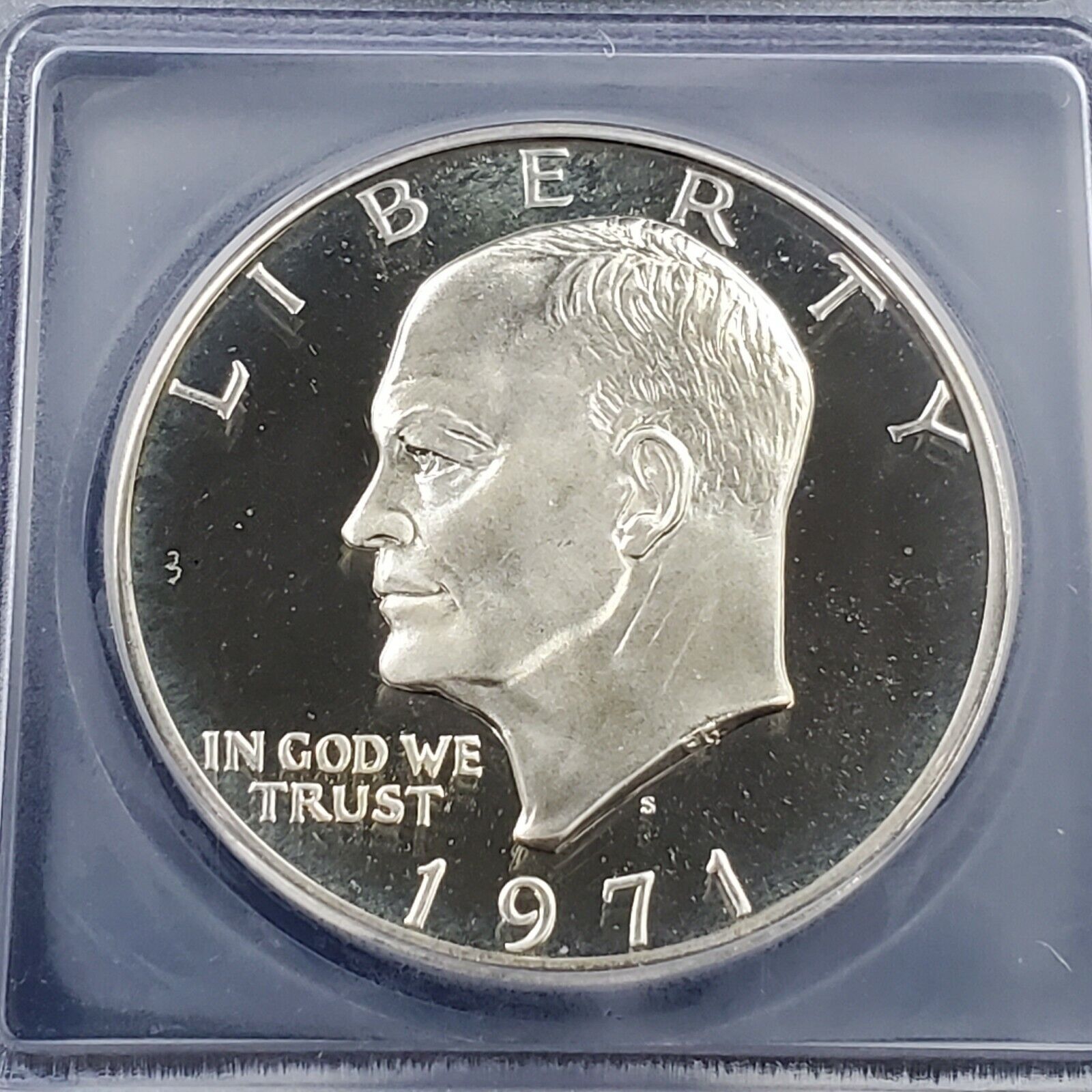 $1 Ike Eisenhower Dollars USA – Robinson's Coin Town