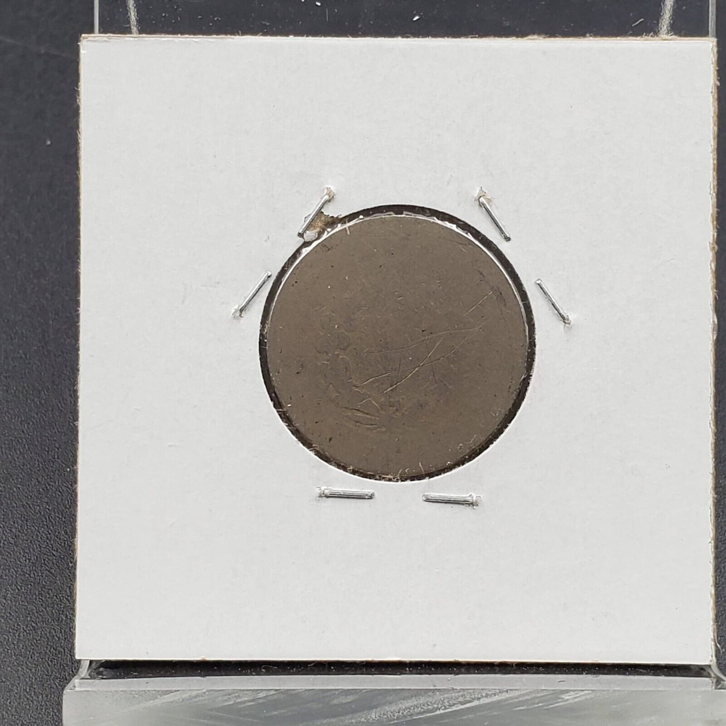 1888 P Liberty Head V Nickel Very Circulated Condition