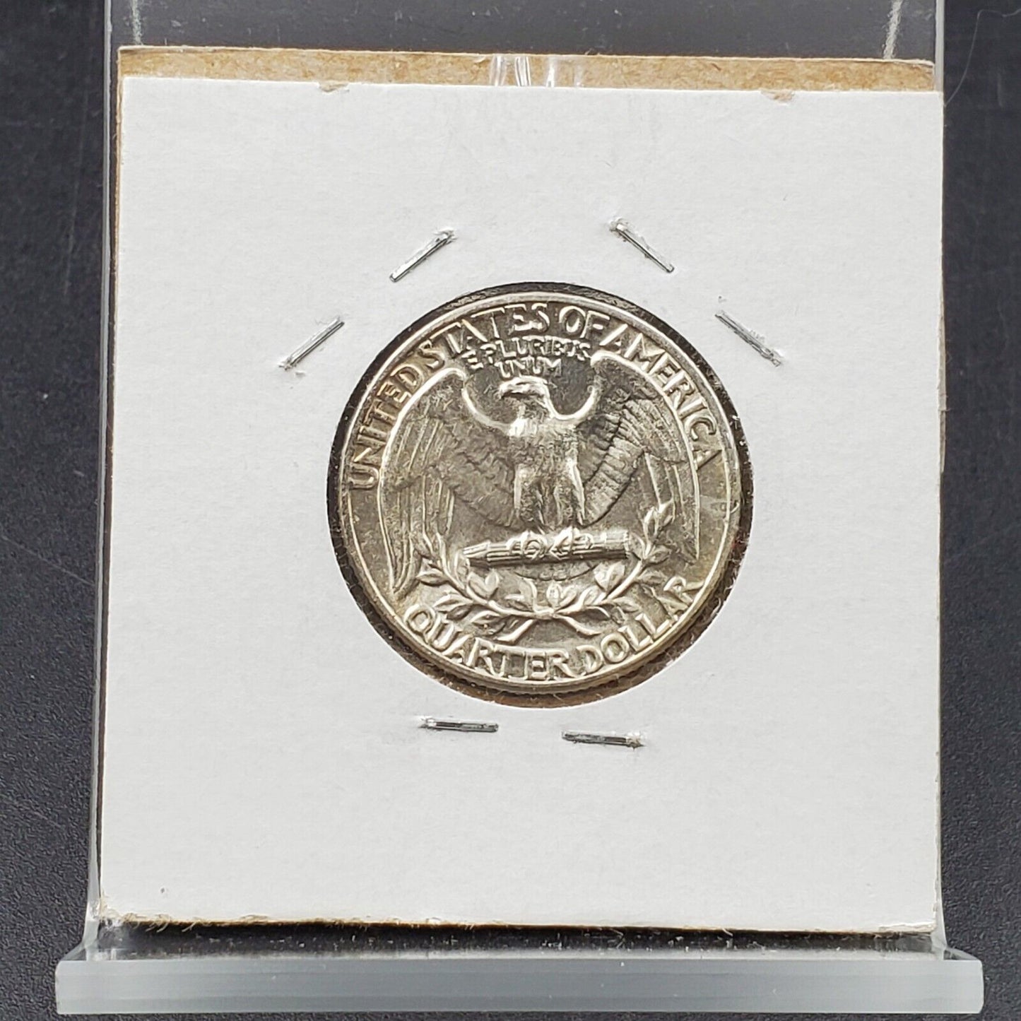 1951 P Washington Silver Quarter Coin  Choice / Gem BU UNC #3