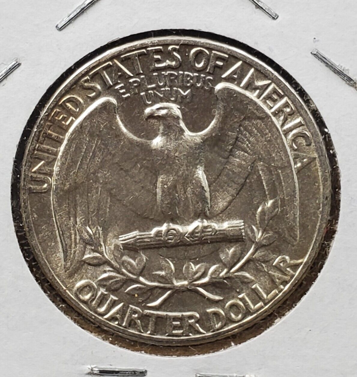 1951 P Washington Silver Quarter Coin  Choice / Gem BU UNC #3