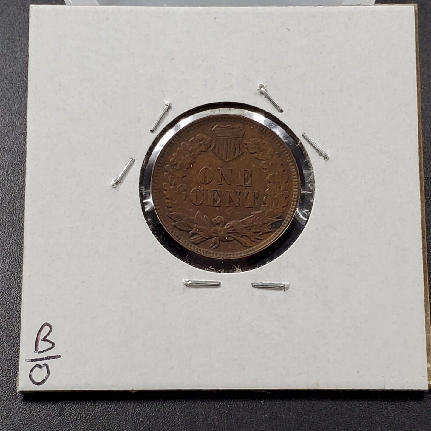 1899 Indian Head Cent Penny Coin Choice VF Very Fine / XF Extra Fine EF