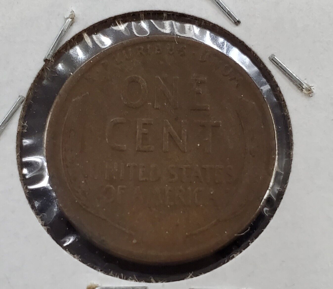 1912 S 1c Lincoln Wheat Cent Penny Coin Choice VG Very Good Semi Key Date