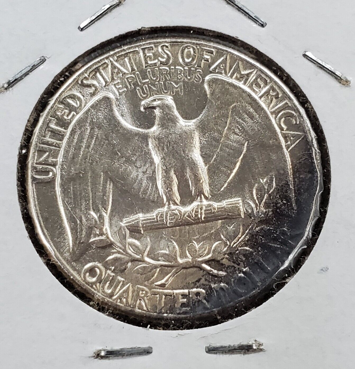 1951 P 25c Washington Quarter Coin Choice BU UNC